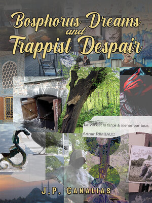 cover image of Bosphorus Dreams and Trappist Despair
